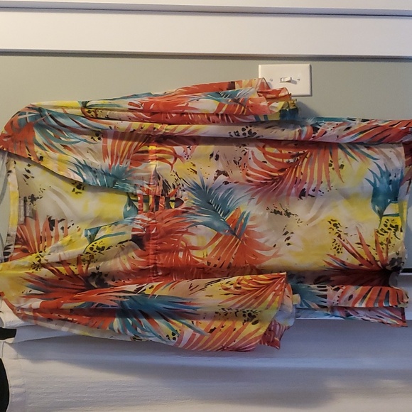 Peppermint Bay cover up - Picture 1 of 3